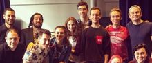Interview: Gonzalo Valencia-Michael Campbell-Amy Calzone and Barry Spatz of GOBLINS A