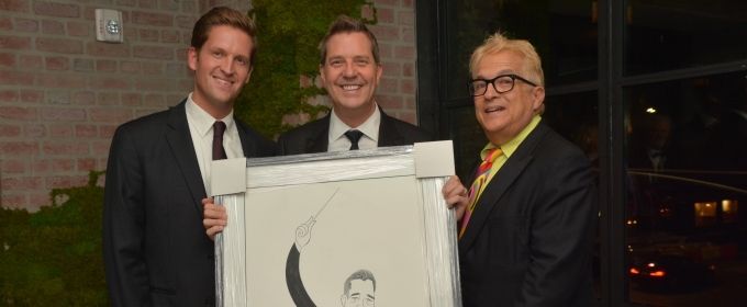Photo Coverage: The New York Pops Celebrate Steven Reineke's 10th Anniversary Photos