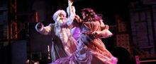 Flash: Theatreworks USA presents the Holiday Musical 'TWAS THE NIGHT BEFORE CHRISTMAS