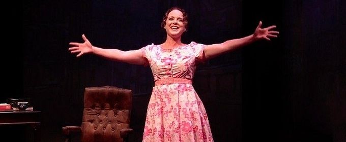 TV: Watch a Preview of the Cast of Irish Rep's ON A CLEAR DAY YOU CAN SEE FOREVER Video