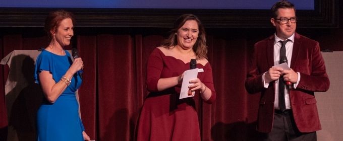 Photo Flash: Rivertown Theaters' Announces 2019-2020 Season of Shows Photos