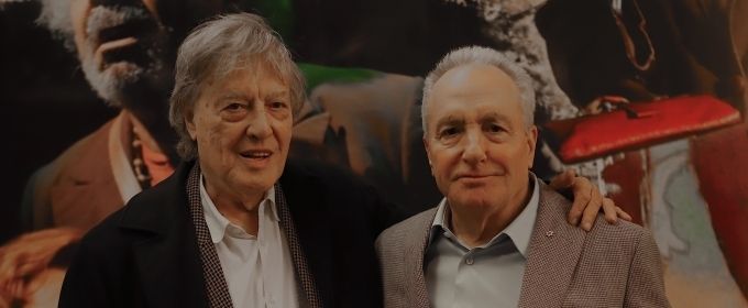 Photo Coverage: Inside Opening Night of THE HARD PROBLEM Photos