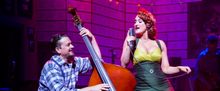 Flash: Maine State Music Theatre Opens Diamond Jubilee Season with MILLION DOLLAR QUA