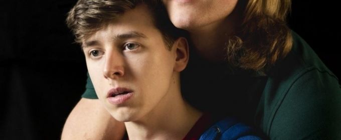 Photo Flash: THE CURIOUS INCIDENT OF THE DOG IN THE NIGHT-TIME Comes to Addison Photos