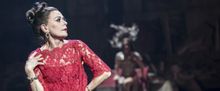 Song Insights: 'I'm Still Here', FOLLIES