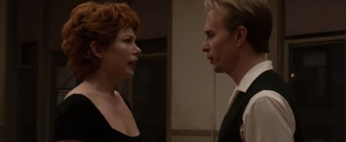 VIDEO: FX Drops A New Teaser For FOSSE/VERDON Starring Michelle Williams & Sam… Video