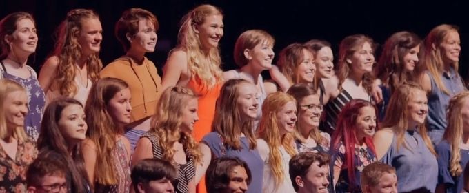 BWW Exclusive: Watch Jason Robert Brown's 'Do the Work' from PRINCE OF BROADWAY… Video