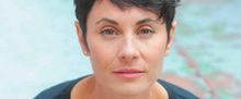 Beth Malone of BROADWAY @ NOCCA at New Orleans Center For Creative Arts