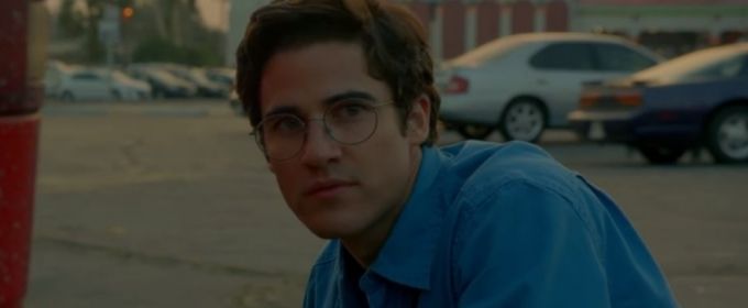 VIDEO: Get A First Look at Darren Criss in the Next Installment of AMERICAN CRIME… Video