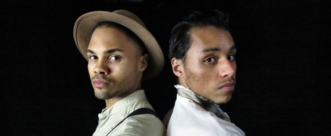 Photo Flash: ONE DROP Brings to Life the Struggles of the Civil War Photos