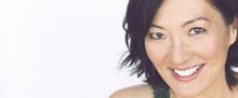 Rosalind Chao Talks THE GREAT WAVE