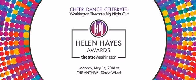 BWW Feature: 2018 HELEN HAYES AWARDS at Theatre Washington Photos