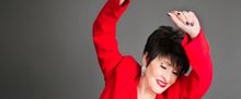 Chita Rivera on Her Career & Concerts at Cadogan Hall