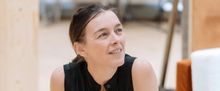 Olivia Williams Talks TARTUFFE