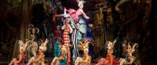 BWW Feature: From Christine to Meg with Mary Michael Patterson of LOVE NEVER DIES