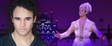 We Play 20 Questions with ALADDIN's Clinton Greenspan