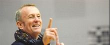 Stephen Lawless, Director of San Diego OPERA'S Civic Center Production of THE MARRIAG