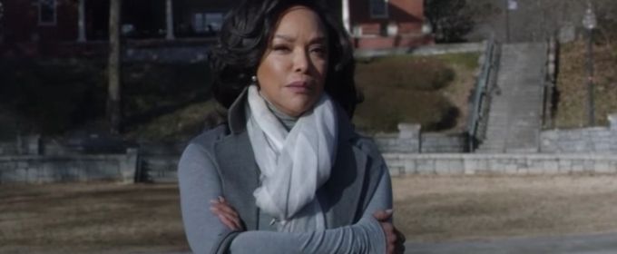 VIDEO: OWN Releases the Trailer for Hit Megachurch Drama GREENLEAF Season 3 Video