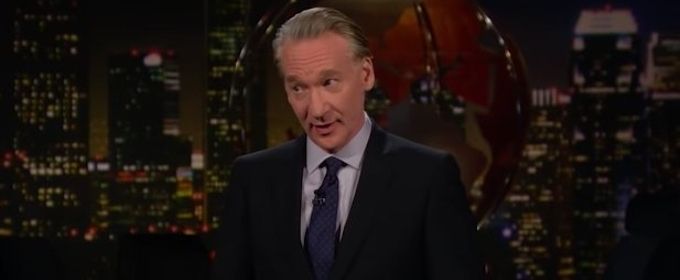 VIDEO: Highlights from This Week's REAL TIME WITH BILL MAHER on HBO Video