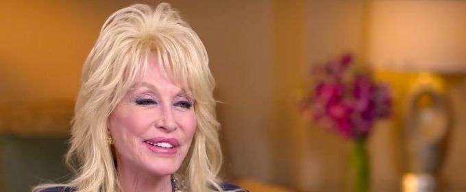 VIDEO: Dolly Parton Says a "9 to 5" Film Sequel is In the Works Video
