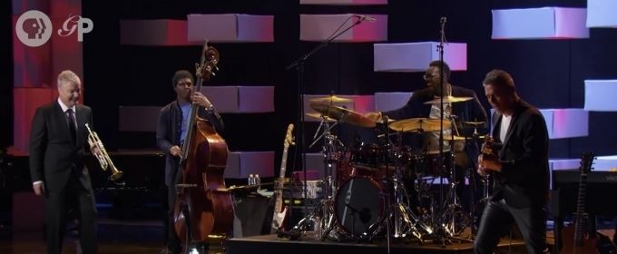 VIDEO: Watch Trailer for GREAT PERFORMANCES' The Chris Botti Band In Concert on PBS Video