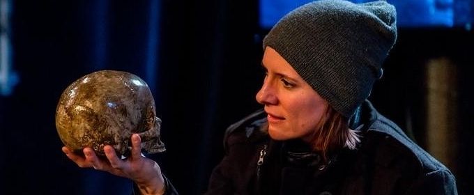 Photo Flash: First Look At Titan Theatre Company's HAMLET Photos