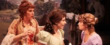 Flash: 4th Wall Continues Season of Houston Premieres with Kate Hamill's PRIDE & PREJ