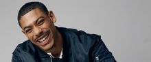 Aaron Pierre Talks OTHELLO at Shakespeare's Globe
