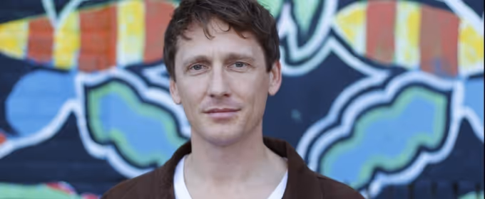 VIDEO: WAITRESS Actor Brad Standley Collaborates With Broadway Buddies On New Music… Video