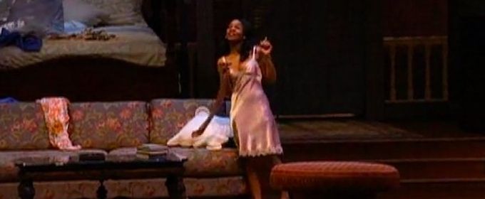 BWW Video Show Preview: Cat on a Hot Tin Roof Video
