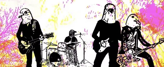 VIDEO: BELLY Share Video For SHINY ONE From Upcoming Album DOVE Video