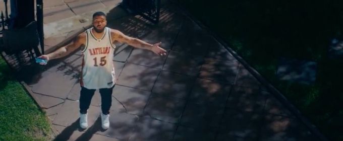 VIDEO: Watch the Official Music Video for Drake's IN MY FEELINGS Video