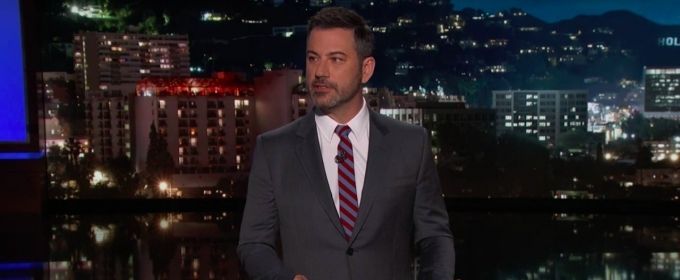VIDEO: Jimmy Kimmel Responds to Sean Hannity's Vicious Attacks Video
