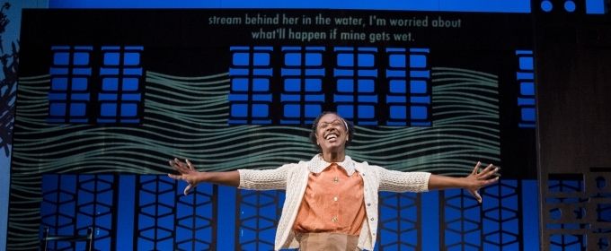 Photo Flash: First Look at Mosaic's World Premiere Production of QUEENS GIRL IN  Photos