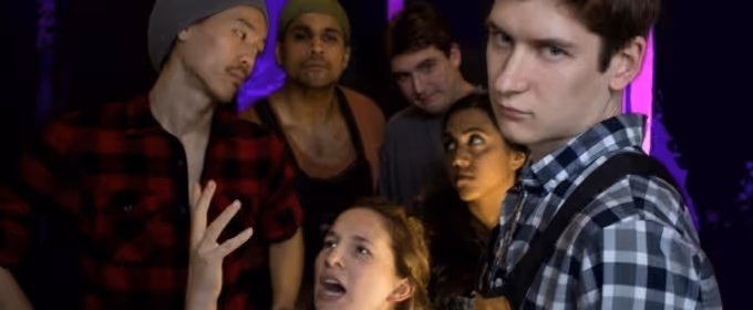 Video: First Look At Queens Shakespeare & What Dreams May Co.'s A MIDSUMMER NIGHT'S… Video
