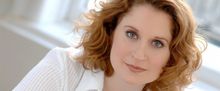 Christiane Noll in DEAR EVAN HANSEN at the Curran on finding the right voice