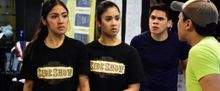 Photo/Video Coverage: Go Inside The Rehearsal Room of SIDE SHOW