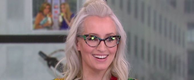 VIDEO: Ingrid Michaelson Reveals She's Writing a Musical Adaptation of THE NOTEBOOK Video