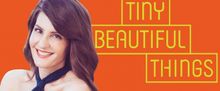 It's No TINY BEAUTIFUL THING for Nia Vardalos - Whether Acting Or Writing, Theatre Or