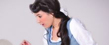 Flash: Sierra Repertory Theatre Presents BEAUTY AND THE BEAST
