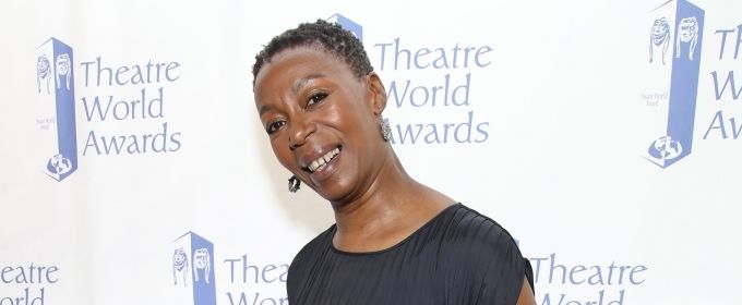 Photo Coverage: Stars of the Season Hit the 74th Annual Theatre World Awards Red Photos