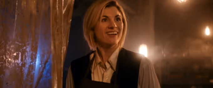 VIDEO: Watch the Official Trailer for DOCTOR WHO Season 11 Starring Jodie Whittaker Video