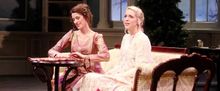 Flash: Main Street Theater Presents MISS BENNET: CHRISTMAS AT PEMBERLEY