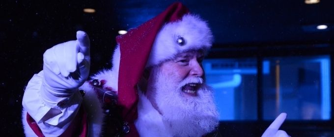 Photo Coverage: Macy's Herald Square Unveils Christmas Windows Photos