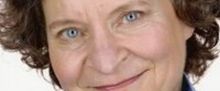 Theatre Life with Sarah Marshall