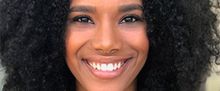 RENT'S Joanne, Lencia Kebede, Talks The 20th Anniversary Tour At The McCallum Theatre