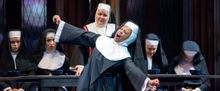 Flash: First Look at Music Theatre Wichita's SISTER ACT