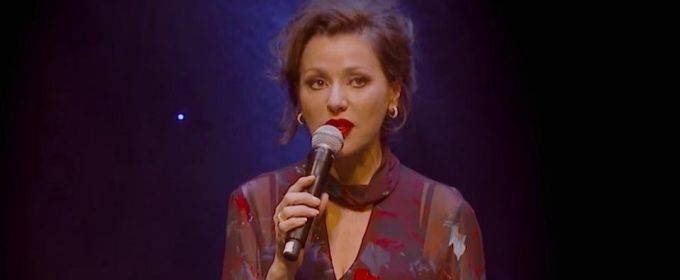 VIDEO: Tina Arena, Hal Prince, Tim Rice and More Talk Reviving EVITA in Sydney Video