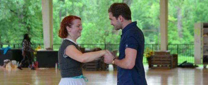 VIDEO: Get a Sneak Peek at MEET ME IN ST. LOUIS at The Muny! Video