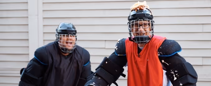 VIDEO: James Corden Plays 'Basketball or Cake?' with Paul Feig and Blake Griffin on… Video